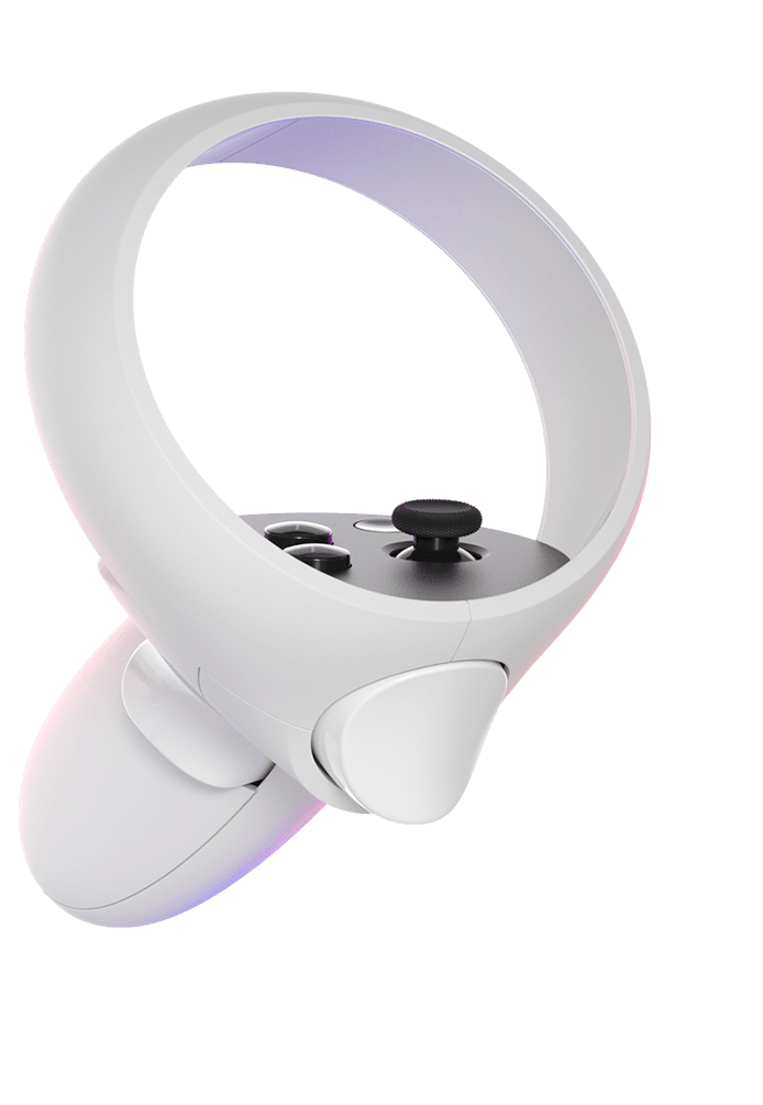 Vr Dig Controller InfraXplore | AR, VR & Immersive Technology Solutions